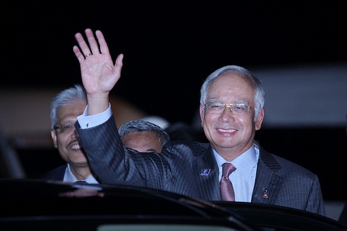 Image for Malaysia’s PM: More scrutiny and flexibility is required around the TPP 