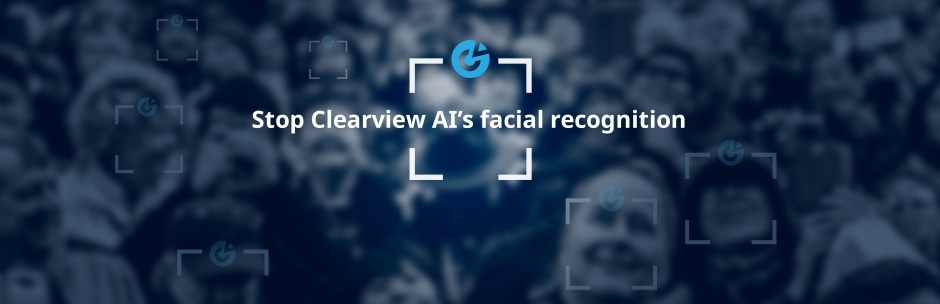 Image for Update: Clearview AI Requests