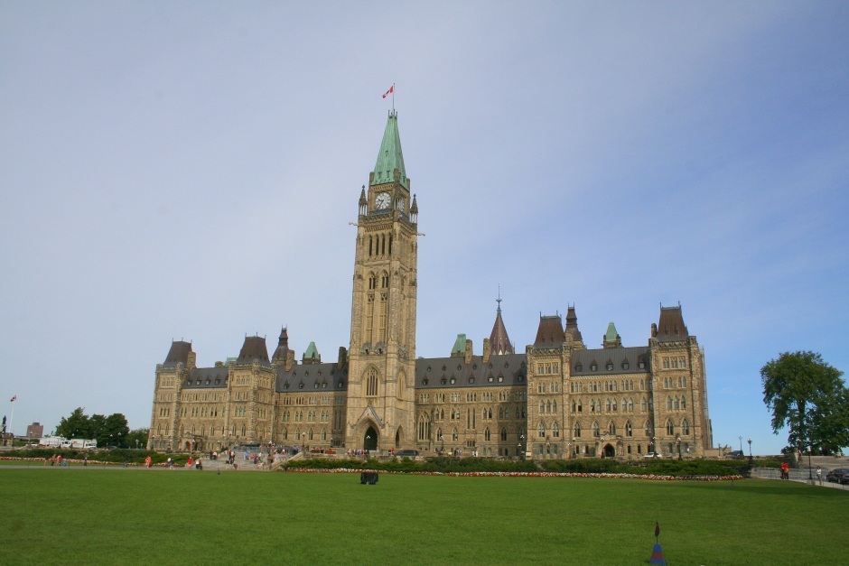 Image for Request for more time: Getting C-11 right for Canadians