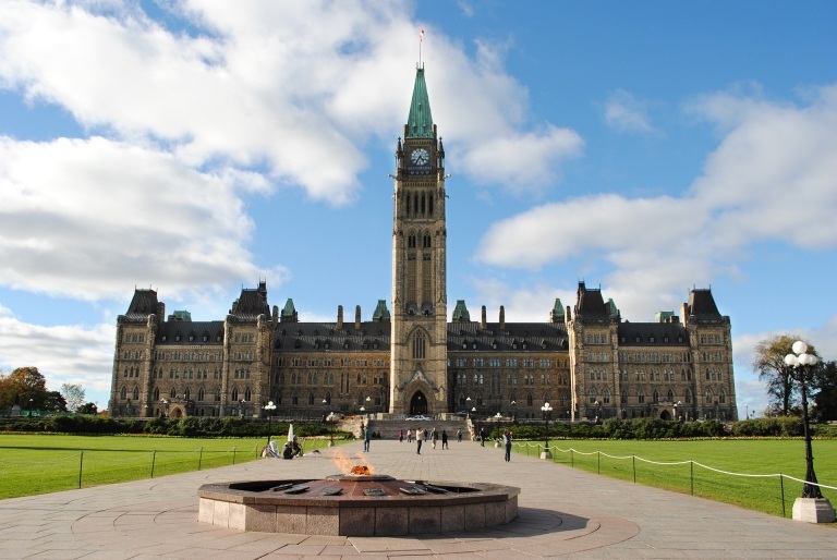 Image for Stakeholders present key artificial intelligence amendments to Bill C-27