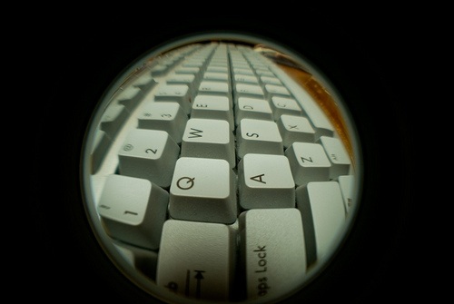 Image for Stop Online Spying Media Round-Up