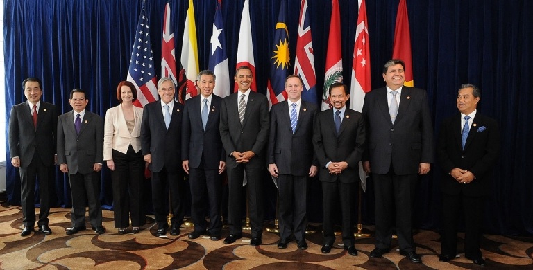 Image for National Observer: Why is the TPP bad for Canada? 