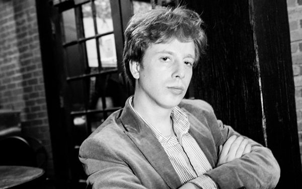 Image for The Daily Beast: What Barrett Brown’s Kafkaesque nightmare means for free expression