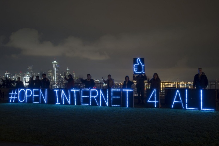 Image for Will the open Internet survive the EU’s ambiguous Net Neutrality legislation?