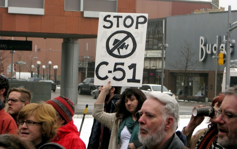 Image for National Security reforms: major step forward, but fail to tackle many of Bill C-51’s biggest problems