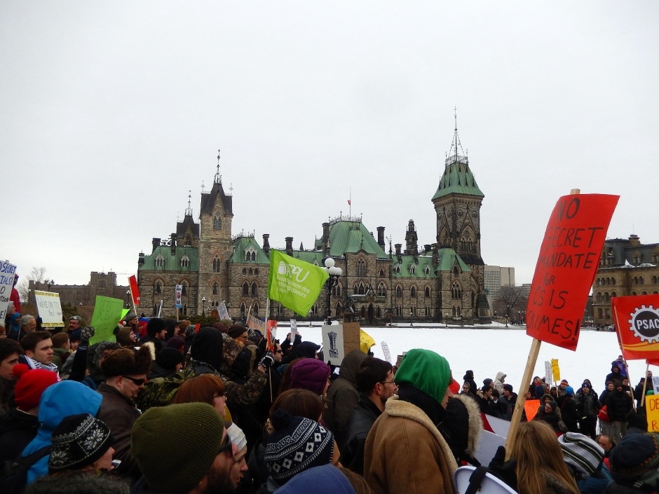 Image for LAST CHANCE: Just 24 hours to tell your MP to #RejectFear and #StopC51