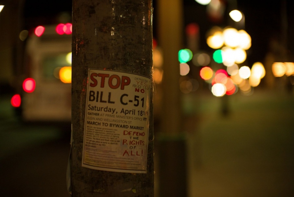 Image for Despite flaws, the government’s security consultation finally gives us a real chance to repeal Bill C-51