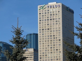 Image for You told us, we told them: A report-back from our meeting with Telus
