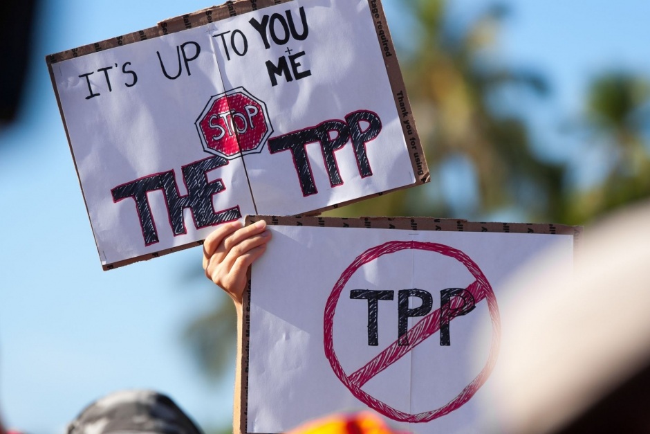Image for How Canadians can ensure we never repeat the mistakes of the TPP