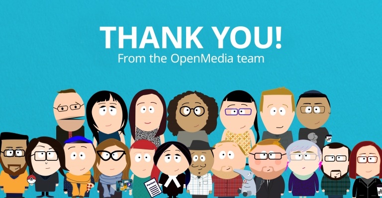 Image for We’re so grateful to these Internet heroes for stepping up to help!