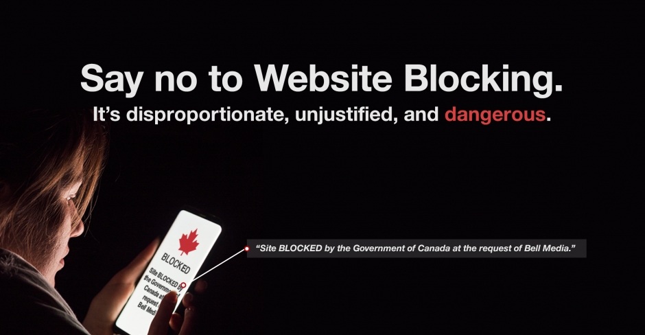 Image for Beyond C-10: Inside the government’s plan to suspend Internet users and block website access