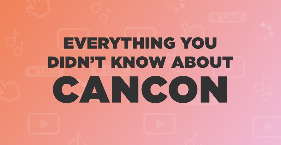 Everything you didn't know about CANCON