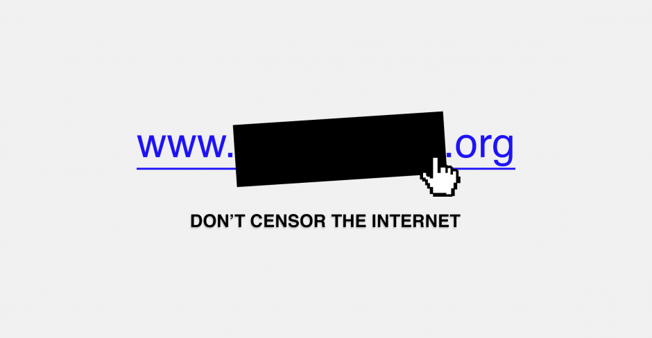Image for You killed Quebec’s Internet censorship bill (well, it’s on its last legs) 