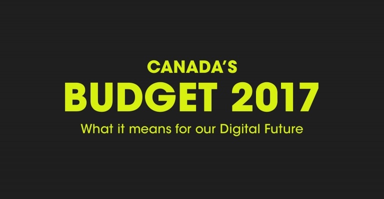 Image for Budget 2017 promises review of Canadian Internet policies, but disappoints in lack of investment for infrastructure