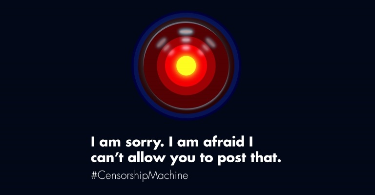 Image for Germany Goes Pro-Censorship Machines