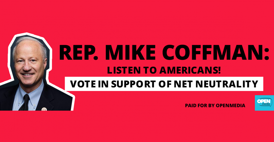 Image for Your Net Neutrality Billboards in Action