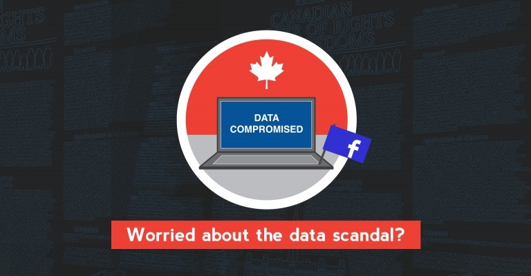 Image for Facebook data scandal: A wake up call to reform Canada’s outdated privacy laws 