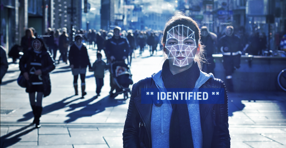 Image for Facial recognition: Four things you need to know 