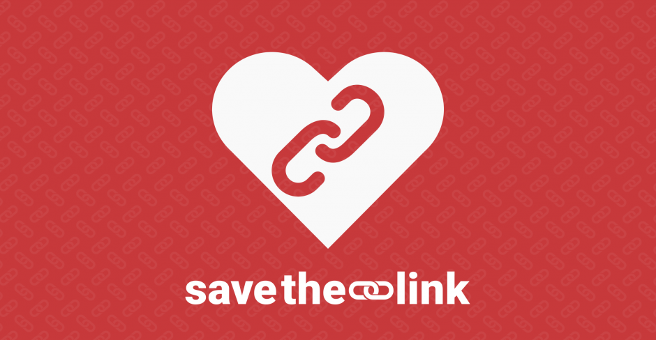 Image for Save the Link heroes