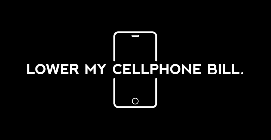 Image for It’s time to lower your cell bill
