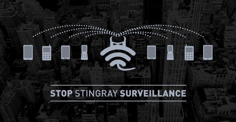 Image for New report reveals potential extent of invasive Stingray phone surveillance in Canada