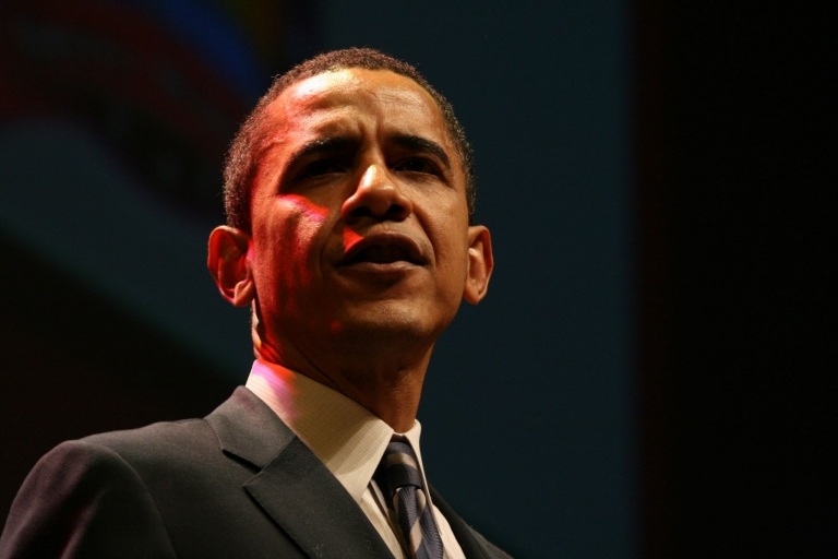 Image for Privacy groups call on Obama to reject anti-encryption legislation