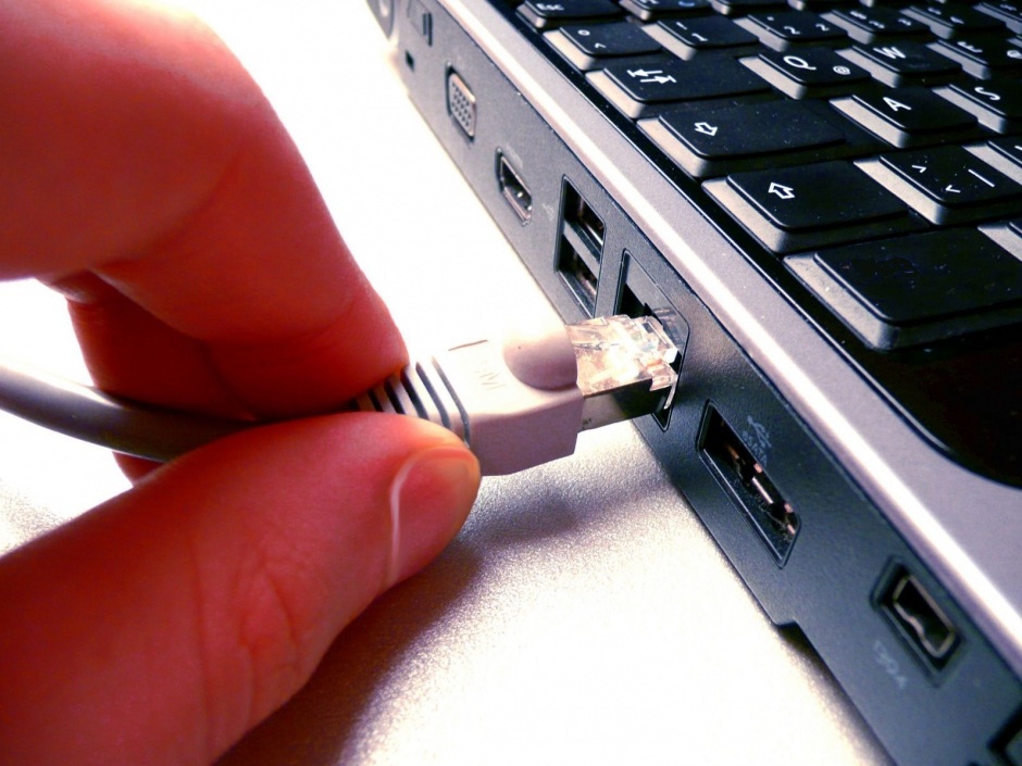 Image for Internet as a basic service for all Canadians?