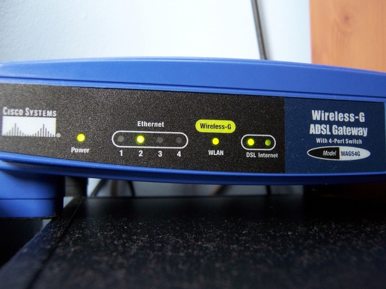 Image for WordsByNowak.com: Big Telecom pushing back on independent ISP speeds