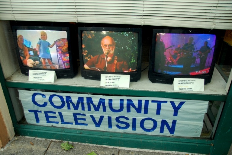 Image for Does local TV programming matter to you?