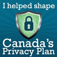 Image for Our positive crowdsourced action plan to turn the Bill C-51 debate on its head and restore the privacy rights of every Canadian