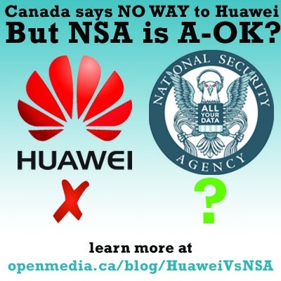 Image for What does Ottawa have to say about spying by the NSA?