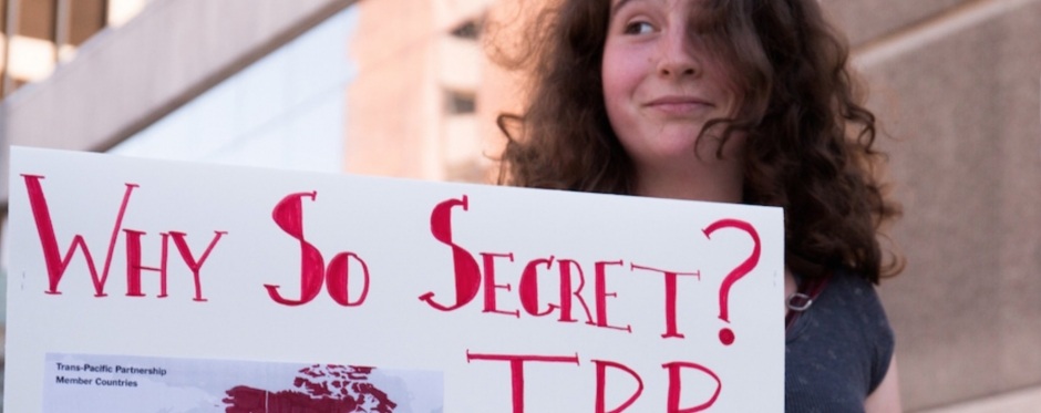 Image for Motherboard: New leak confirms the secretive TPP is a horrorshow