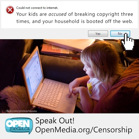 Image for TPP talks have resumed - say no to Internet censorship!