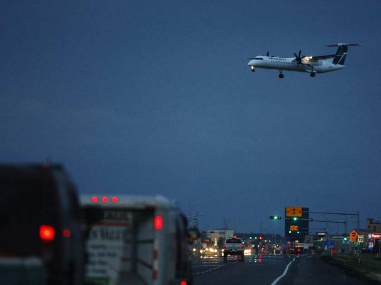 Image for Ottawa Citizen: The devastating cost of securing our skies