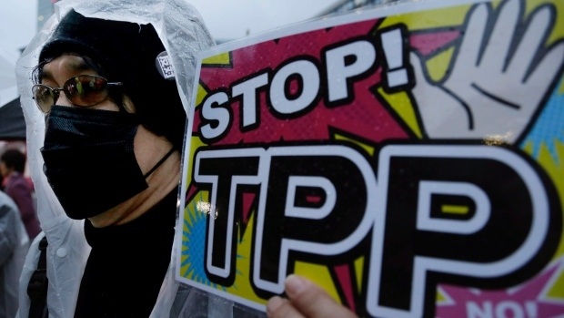 Image for CBC: Canadians still don’t know what the Trans-Pacific Partnership is