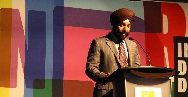 Image for CRTC failed Canadians, again. Over to you, Minister Bains