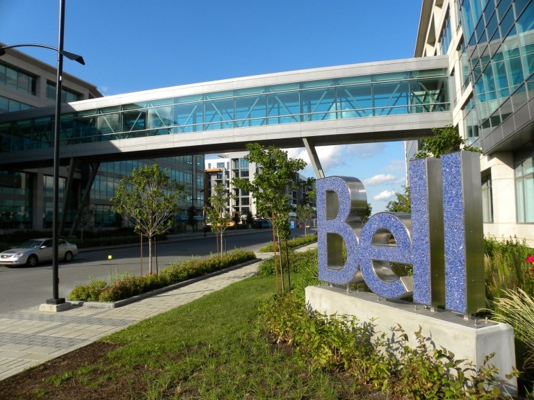 Image for Bell’s CRTC Appeal Will Raise Internet Prices, Reduce Investment