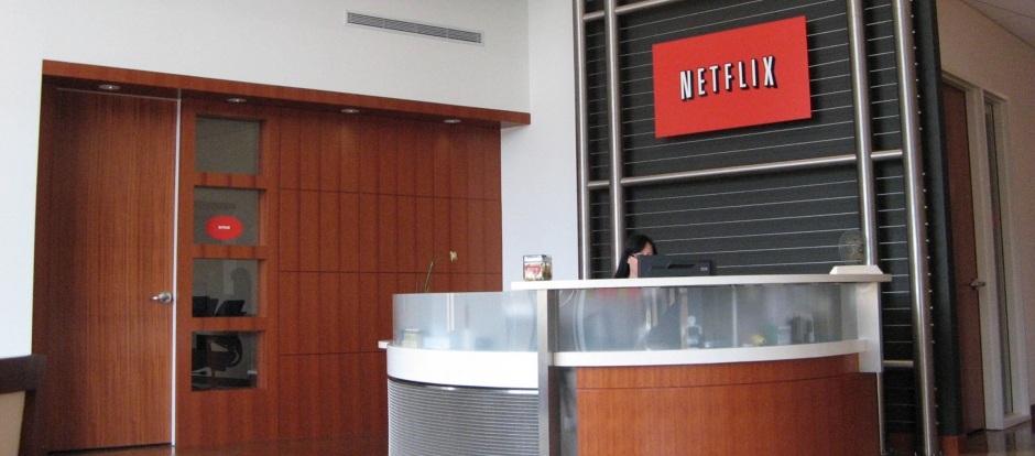 Image for The open letter every Netflix user needs to read