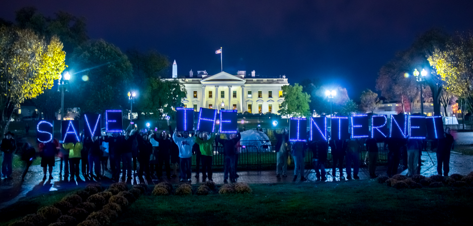 Image for Last year’s historic net neutrality win could be undone with one off-the-radar bill 