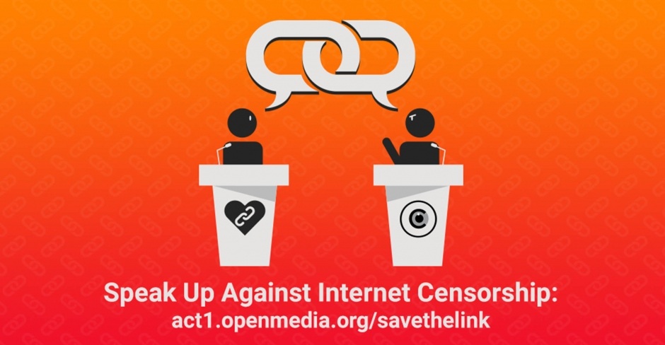 Image for BREAKING: Leaked copyright proposal shows momentum building behind positive alternative to the Link Tax