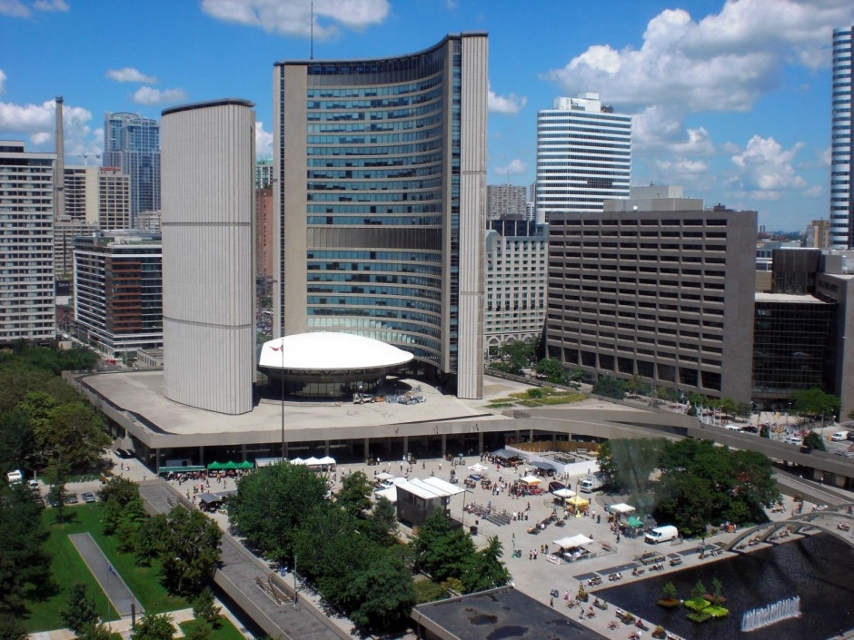 Image for City of Toronto votes to support crucial CRTC rules on Internet choice and affordability