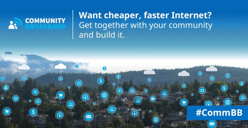 Image for Want faster, cheaper Internet? Let’s build it. 