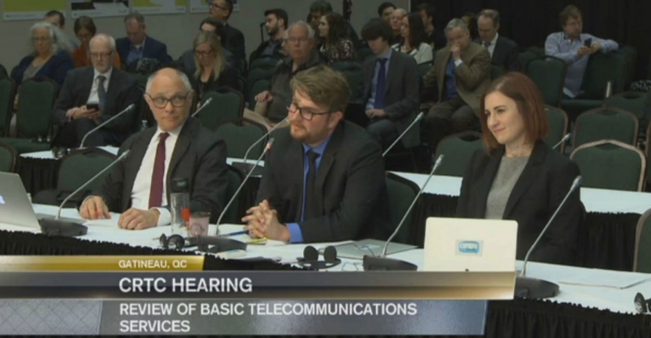 Image for The final word: How Canadians will have access to high-speed Internet at a fair price 