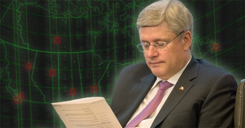 Image for PressProgress: The government just doesn’t get it on C-51
