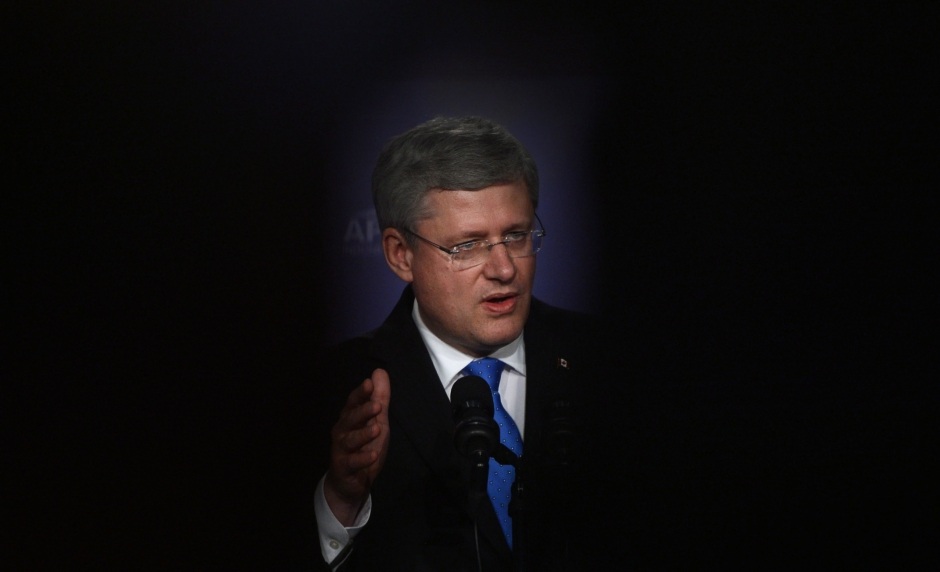 Image for IPOLITICS: CSIS IS KEEPING EVERYONE IN THE DARK ABOUT RECKLESS BILL C-51