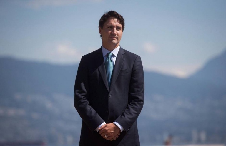 Image for Globe and Mail: Trudeau’s support of Bill C-51 weakened the Liberal party