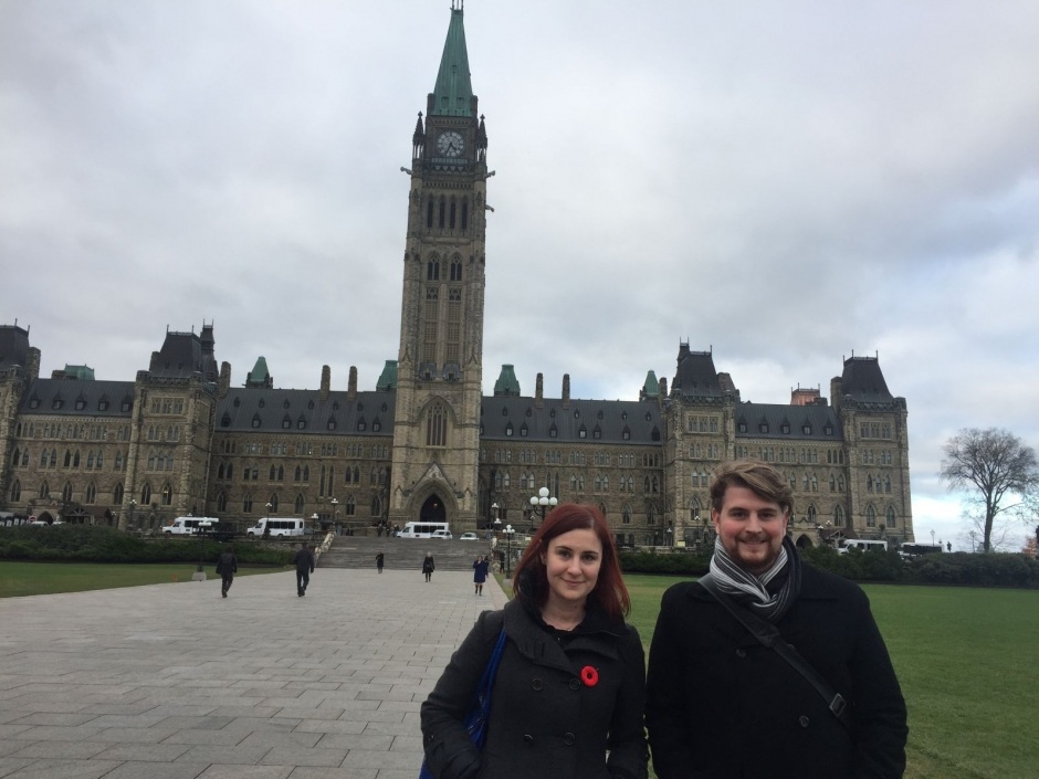 Image for We just met with top decision-makers at Public Safety about Bill C-51: here’s what we told them 