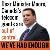 Image for As Big Telecom ramps up lobbying, will government cave?