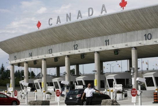 Image for A secret deal was proposed between CSIS and Canada Border Services Agency 