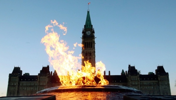 Heroes And Zeros Here s How Your Senators Voted On Bill C 51 OpenMedia